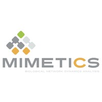 Mimetics Logo