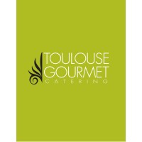 Toulouse Gourmet Catering Logo