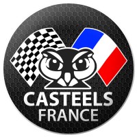 Casteels France Logo