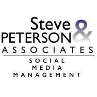 Steve Peterson and Associates Logo