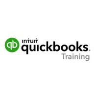 Intuit QuickBooks Training by Real World Training Logo