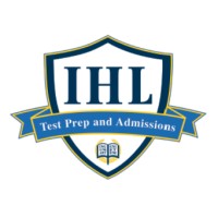 The Institute for Higher Learning Logo