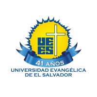 Universidad Evangélica de El Salvador Logo
