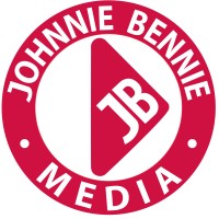 Johnnie Bennie Media Logo
