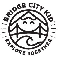 Bridge City Kid Logo