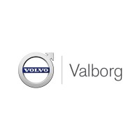 Concessionária Valborg Logo