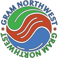 GRAM Northwest, LLC Logo