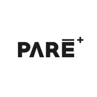 Paré+ Logo