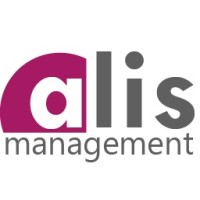 Alis management Logo