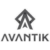 Avantik Capacitação Corporativa Logo