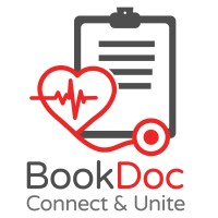 BookDoc Logo