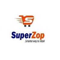SuperZop Logo