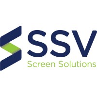 Screen Solutions Vic Pty Ltd Logo