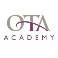 OTA Academy - Organizational Transactional Analysis Logo