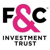 F&C Investment Trust Logo