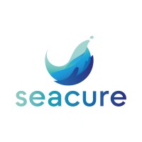 Seacure - Geocorail Logo