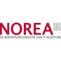NOREA, de beroepsorganisatie van IT-auditors Logo