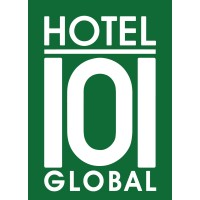 Hotel 101 Group Logo