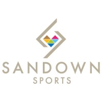 Sandown Sports Logo