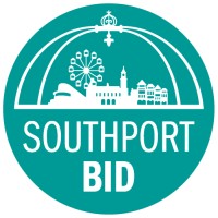 Southport BID Logo