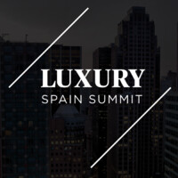 Luxury Spain Summit Logo