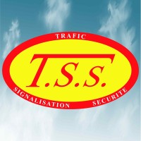 Trafic Signalisation Sécurité Logo