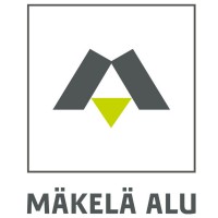 Mäkelä Alu Oy Logo