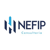 NEFIP Consultoria Logo