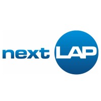 nextLAP GmbH - IIoT Hardware Logo