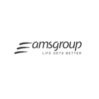 AMS GROUP SRL Logo