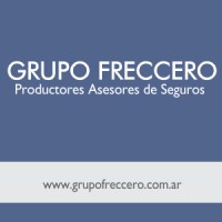 Grupo Freccero Logo