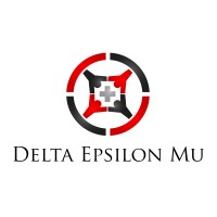 Delta Epsilon Mu, Inc. Logo