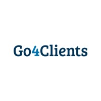 Go4Clients Logo