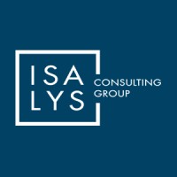 ISALYS GROUP Logo