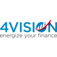 4-VISION Logo