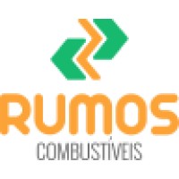 RUMOS DISTRIBUIDORA DE PETRÓLEO SA Logo
