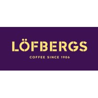 Löfbergs UK Logo