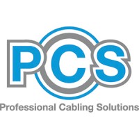 Professional Cabling Solutions Logo