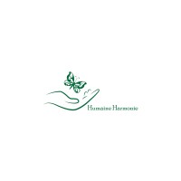 Humaine Harmonie inc. Logo