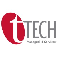 tTech Limited Logo