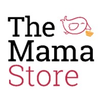 The Mama Store Logo