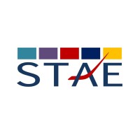 STAE (France) Logo