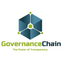 GovernanceChain Logo