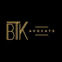 BTK Avocats Logo