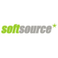 SoftSource* K.K. Logo