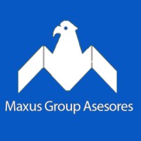 Maxus Group Asesores C.A. Logo