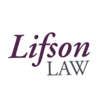 Lifson Law Logo