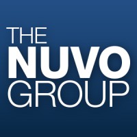 The Nuvo Group Logo