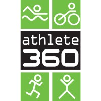 Athlete360 Logo