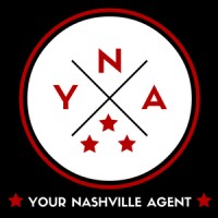 Your Nashville Agent Logo